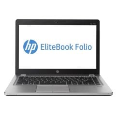 Hp EliteBook Folio 9470M Notebook - 14, i7 3. Nesil, 8 GB Ram, 256 GB SSD