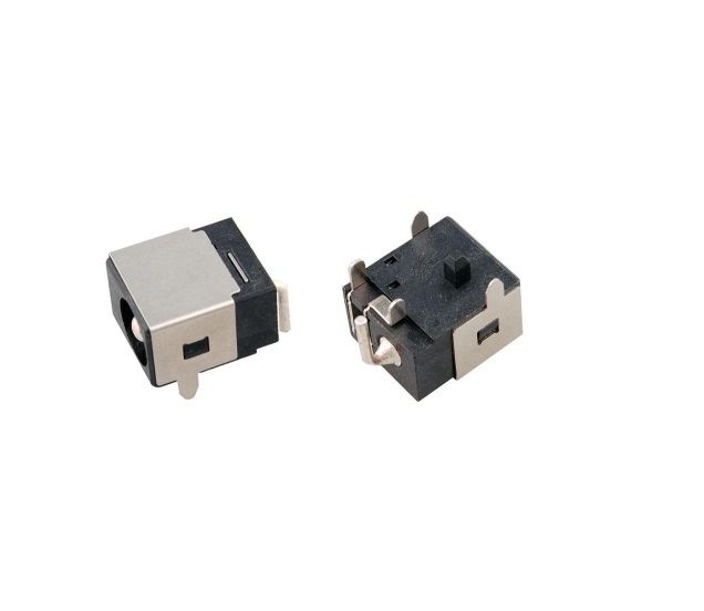 Lenovo ideaPad S10, S10c, S10e Notebook Dc Power Jack