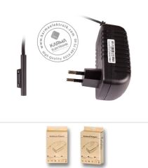 Microsoft Surface Pro 4 512GB Notebook&Laptop Şarj Adaptörü 12V