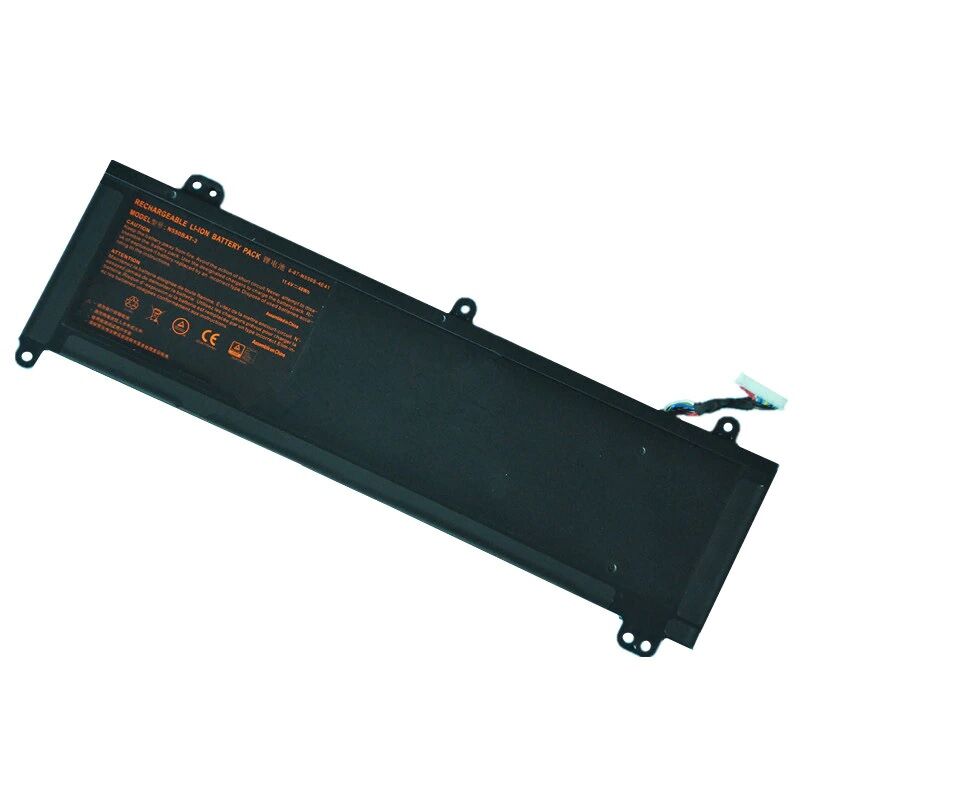 Monster Abra A5 V6.1 Serisi Notebook Bataryası - Pili