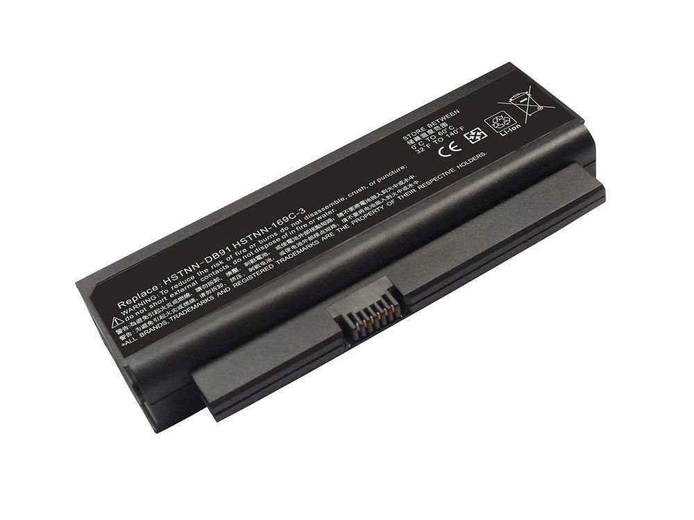 Hp 530975-341, 579320-001, AT902AA, HSTNN-DB91 Batarya, Pil