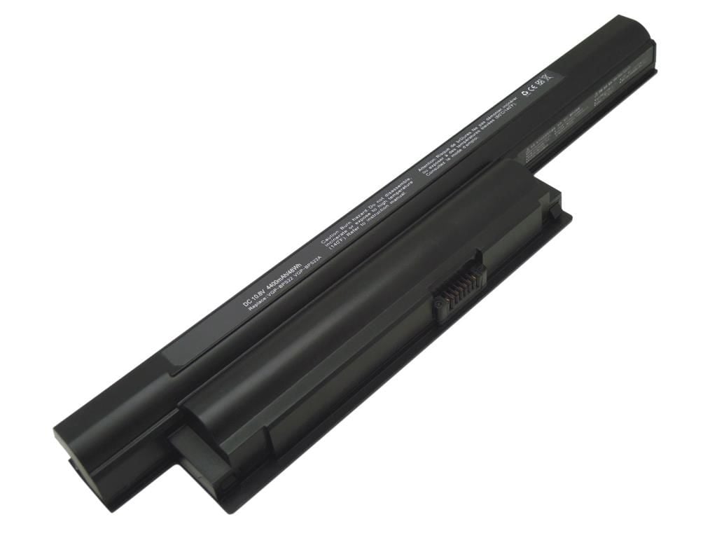 Sony Vaio PCG-71312M, PCG-71313M Notebook Bataryası - Pili