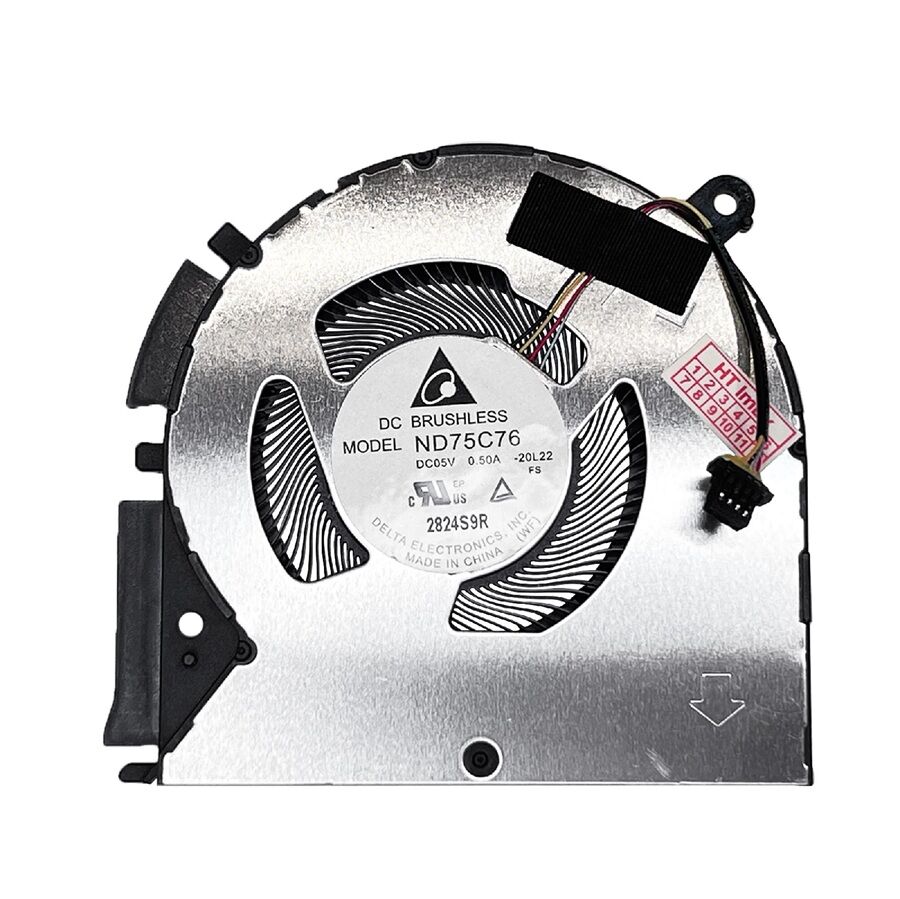 Asus 13NB0U40T03021 Notebook Cpu Fanı (Cooling)