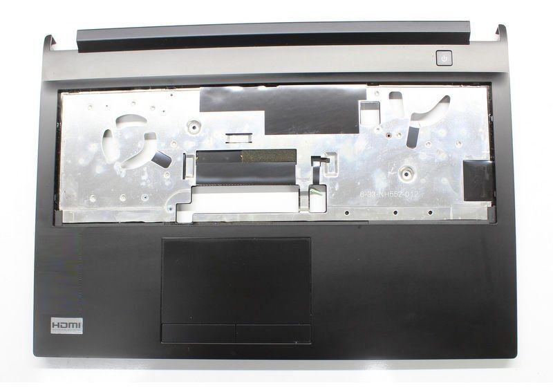 Monster Abra A5 V17.3, A5 V17.3.1 Notebook Üst KAsa (Klavye Kasası)