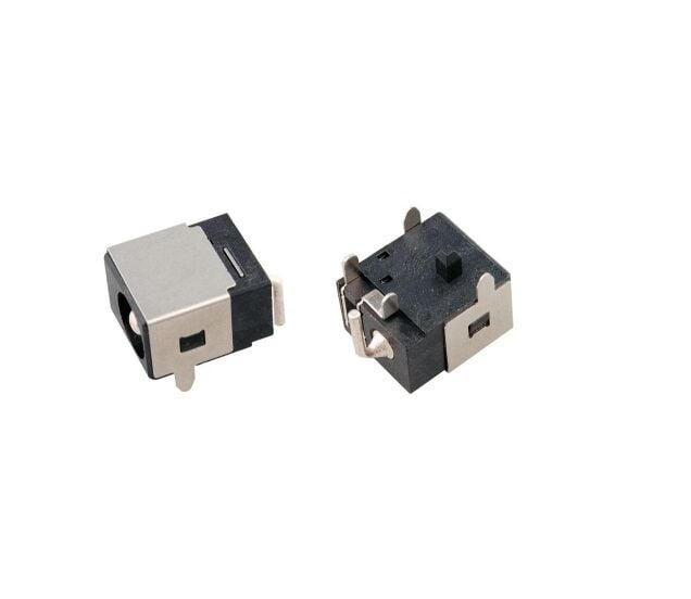 Asus N71JA N71JQ N71JV N71VG Notebook DC Power Jack