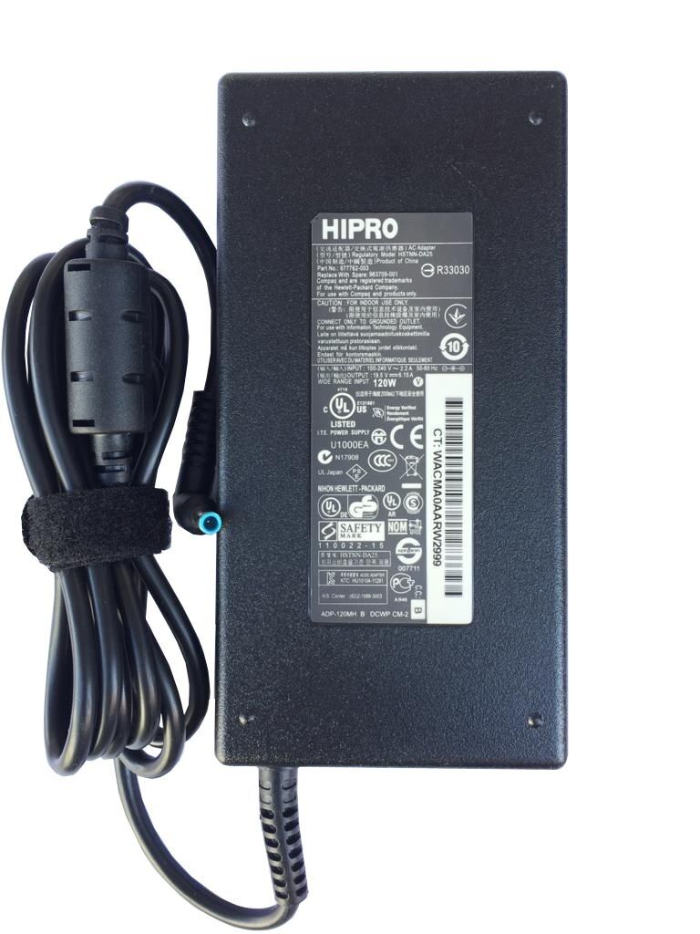 HP Stream X360 11-AA002NT 11-AB003NTAdaptör 120W/Orjinal