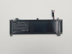 Monster Abra A5 V6.2.2, A5 V6.2.3 Notebook Bataryası, Pili