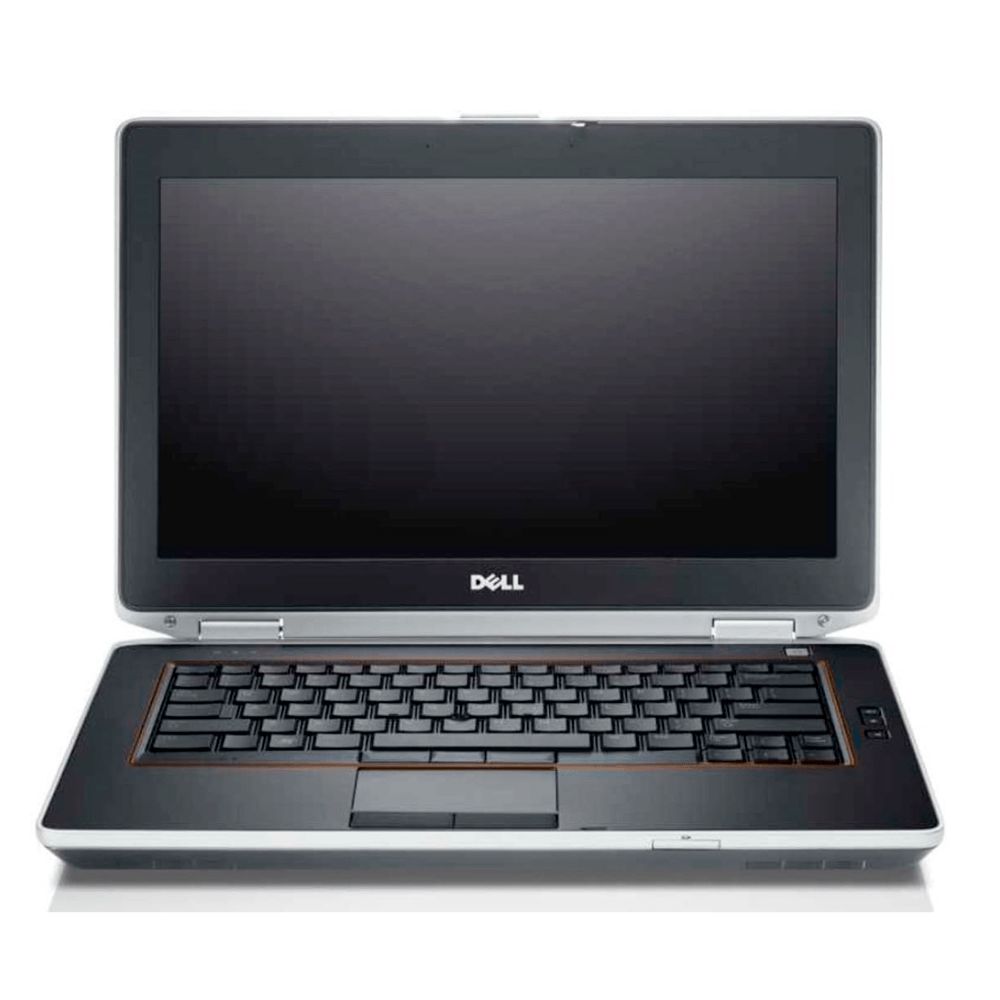 Dell Latitude E6420 Notebook - 14, i7 2. Nesil, 4 GB Ram, 240 GB SSD