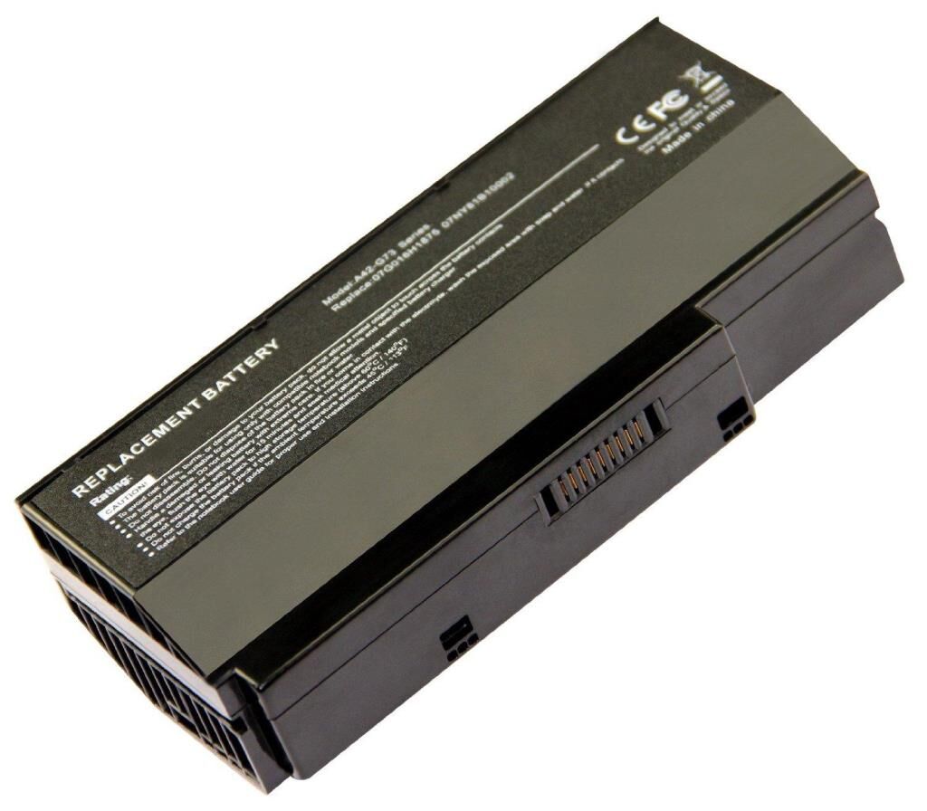 Asus 07G016DH1875 70-NY81B1000Z Notebook Bataryası - Pili