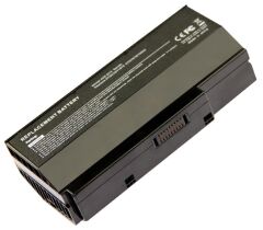 Asus 07G016DH1875 70-NY81B1000Z Notebook Bataryası - Pili