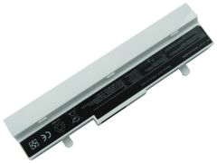 Asus Eee Pc 1005PEG 1005PXD Notebook Bataryası - Beyaz - 6 Cell