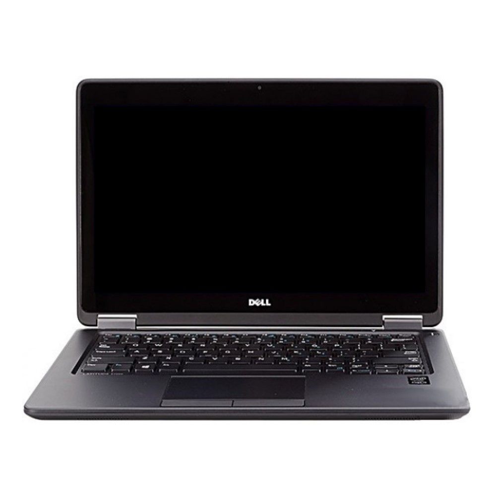 Dell Latitude E7250 Notebook - 12.5, i5 5. Nesil, 8 GB Ram, 256 GB M2 SSD