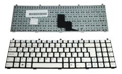 Casper, Exper MP-08J46TQ-43002 Notebook Klavyesi - Beyaz TR