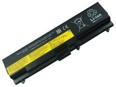 IBM Lenovo Thinkpad E40, E50, SL410, SL510, T410, T510, W510 Notebook Batarya - Pil 6Cell