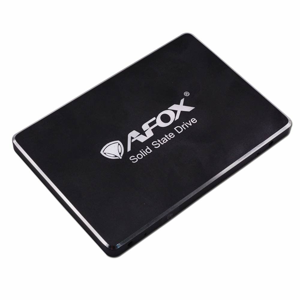 Afox 2.5'' 240GB 560-500MB/s SATA3 SSD SD250-240GN
