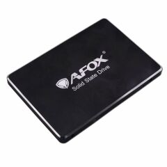 Afox 2.5'' 240GB 560-500MB/s SATA3 SSD SD250-240GN