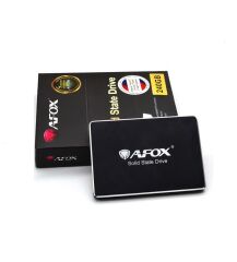 Afox 2.5'' 240GB 560-500MB/s SATA3 SSD SD250-240GN