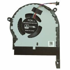 ASUS ROG TUF Gaming FX504 FX504G FX504GM FX504GD Notebook Fan / Ver.1 (SOL Fan)