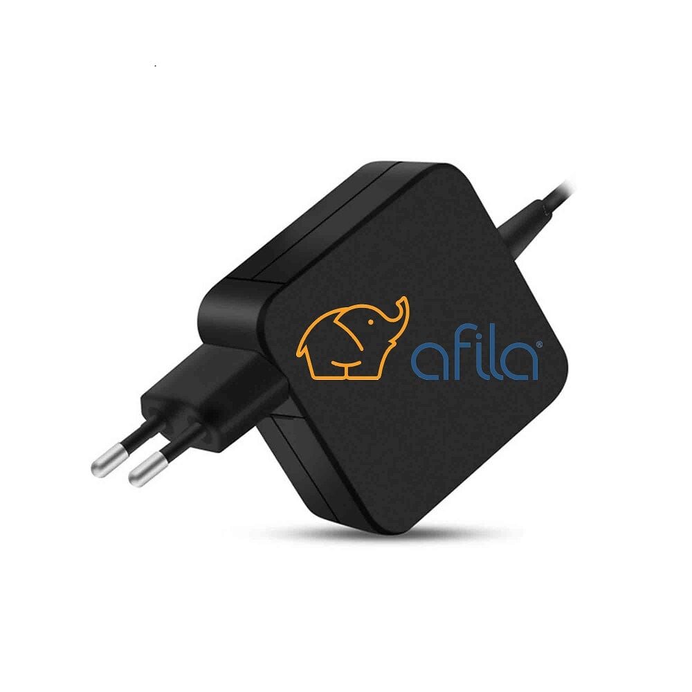 Asus X515MA-BR473W Uyumlu Notebook Adaptörü, Şarj Aleti Cihazı 65W (Wall Tip)