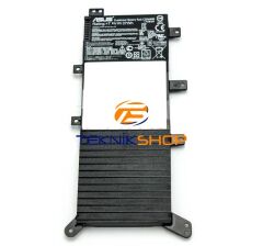 Asus A555L A555LA A555LB A555LD A555LN A555LI A555YI Batarya - Pil (Orjinal)