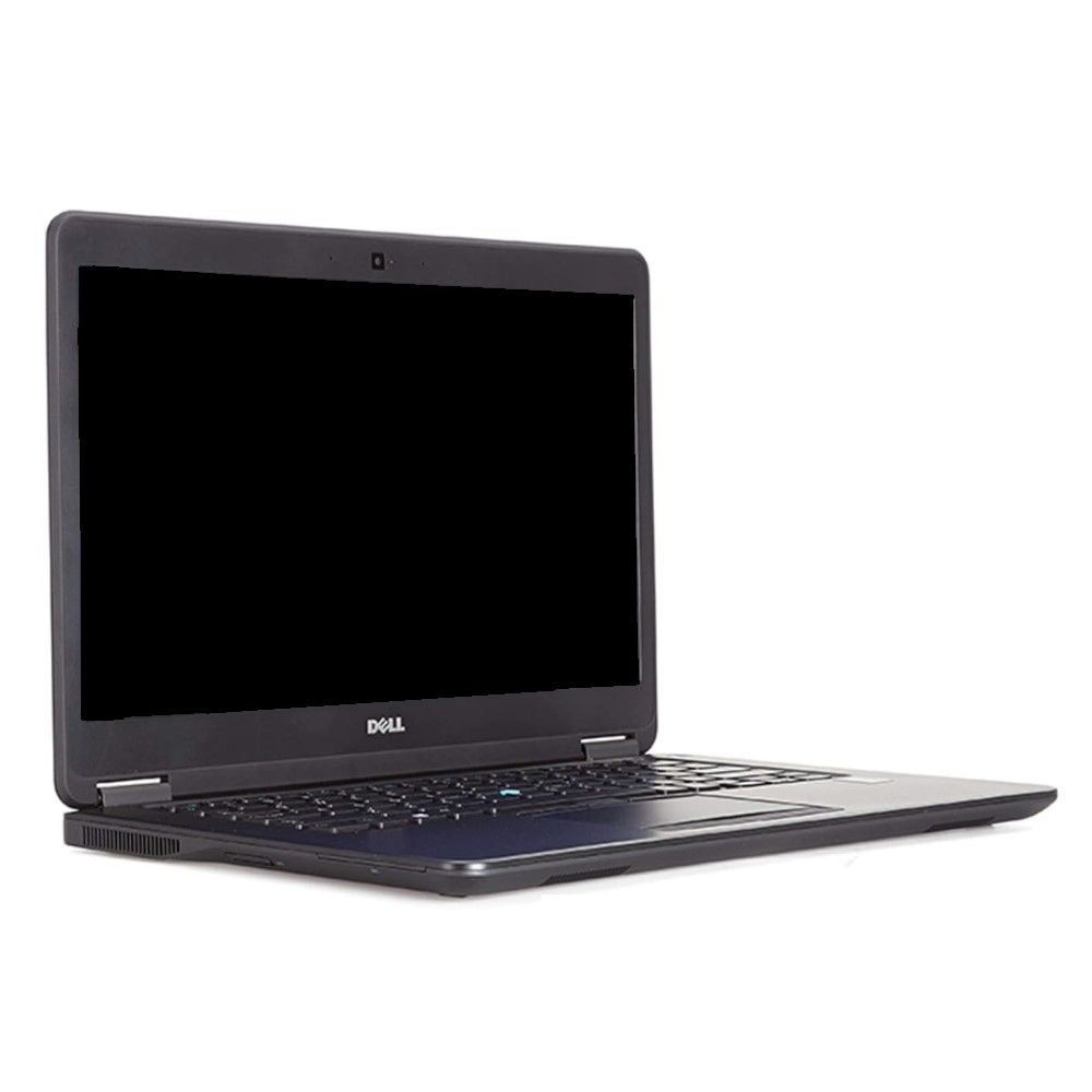 Dell Latitude E7450 Notebook - 14, i5 5. Nesil, 8 GB Ram, 240 GB SSD