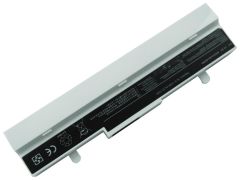 Asus Eee Pc 1101HAM, 1101HGO Notebook Bataryası - Beyaz - 6 Cell