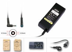 Hp Pavilion 17-E002eb Notebook Adaptörü, Şarj Aleti Cihazı 90W