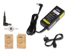 Toshiba Satellite T230, T230D, T235D Notebook Şarj Adaptörü 45W