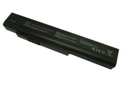 Casper MEDİON Akoya E6227 Bataryası - Pili 14.8Volt (14.4) 8 Cell