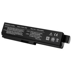 Toshiba C650D-12J C650D-BT2N11 Notebook Bataryası - 12 Cell
