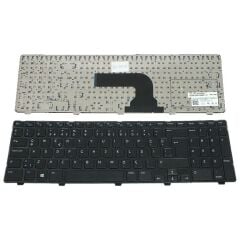 Dell 03V34R 063FHV 0YH3FC YH3FC 14022452056 Notebook Klavyesi/ TR