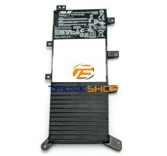 Asus K555LB-XO105H K555LB-XO106D K555LB-XO189H Batarya - Pil (Orjinal)