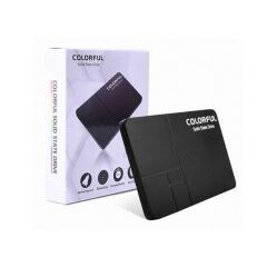 Colorful SL300 120GB SSD HardDisk