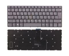 Lenovo ideaPad 130-14AST, B320-14IKB Notebook Klavyesi Siyah TR / Ver.1