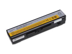 Lenovo IdeaPad Y580, Y580N, Y580P Notebook Bataryası - 9 Cell