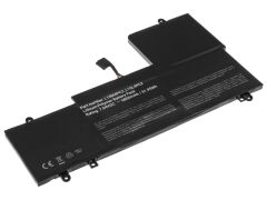 Lenovo ideaPad Yoga 80TY002QTX Notebook Bataryası, Pili