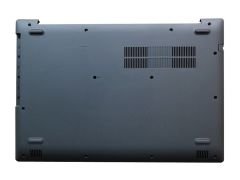 Lenovo ideaPad 80XR, 80XV, 80YL Notebook Siyah - Alt Kasa