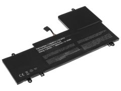 Lenovo Yoga 710 80TY002PTX Notebook Bataryası, Pili