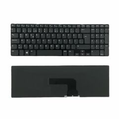 Dell MP-12F83US-698 Mp-12F86TQ-698 P28F-001 Notebook Klavyesi / TR