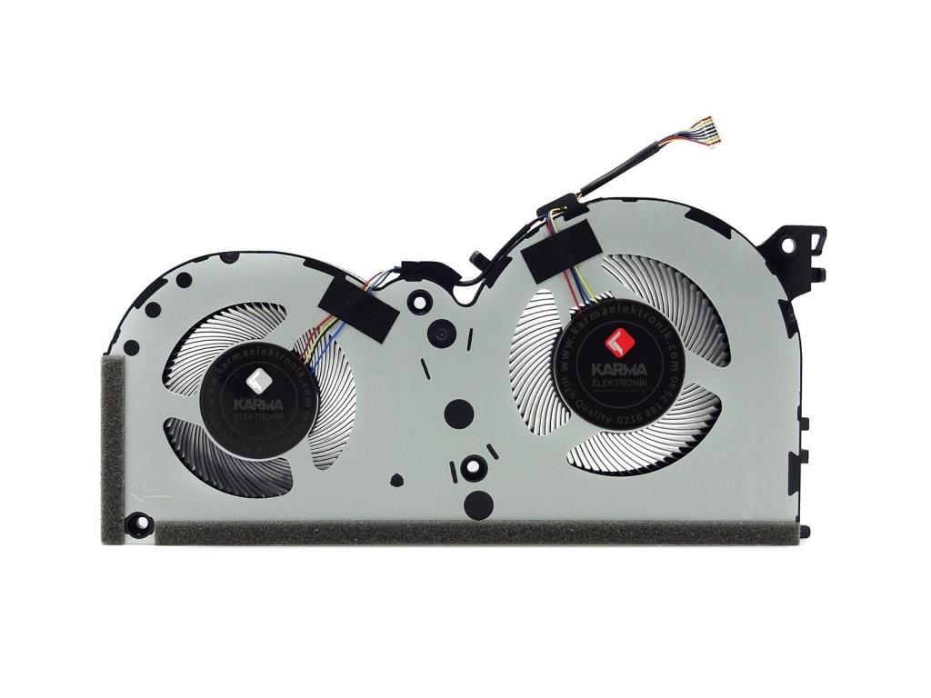 Lenovo ideaPad 3-15IMH05 Notebook Cpu Fanı