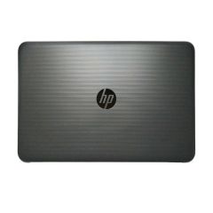 HP 15-AY118NT 1AM99EA Notebook Uyumlu Cover Siyah