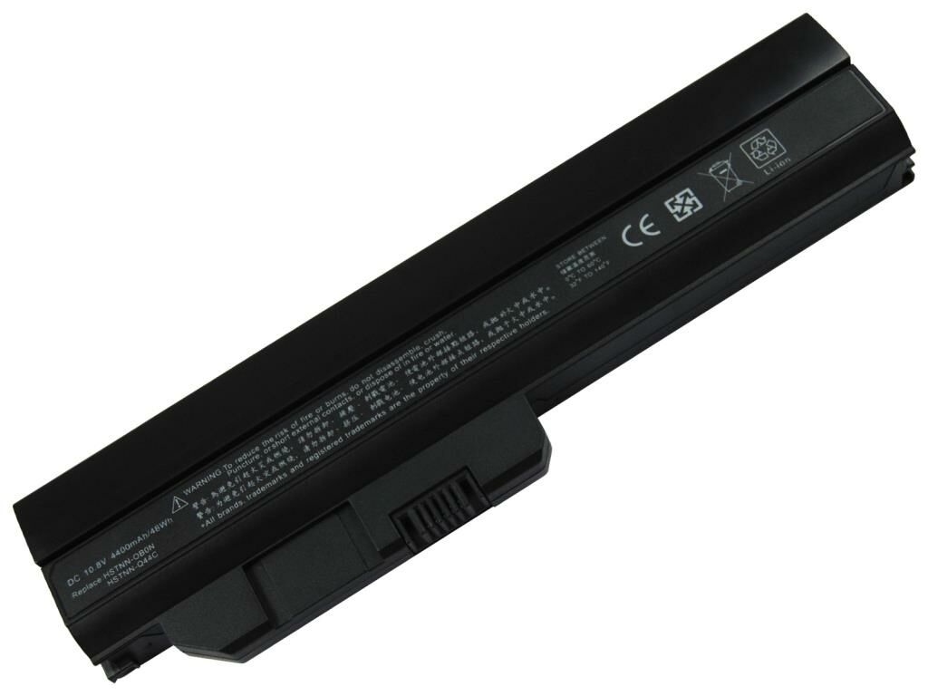 Hp dm1-1010et, Dm1-1010st Notebook Batarya - Pil
