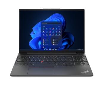 LENOVO E16 21JN00K6TX i5-13420H 16G 512G 16'' W11P