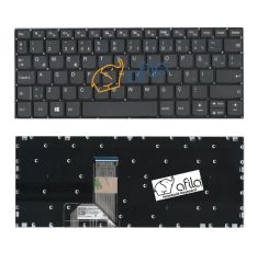 Lenovo ideaPad Yoga 330-11IGM, 81A6 Notebook Klavyesi, Laptop Tuş Takımı (Siyah TR) / KL0304V2