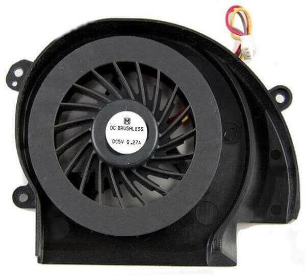 Sony Vaio VGN-FW, PCG-3B1M, PCG-3D1M, PCG-3B2L Cpu Fanı UDQFRHR01CF0