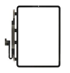 Apple İpad Pro 11 4.Nesil A2435 Siyah Dokunmatik