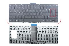 HP Stream 14-ax009nt (2EQ06EA) Notebook Klavye (Siyah TR) Ver.1