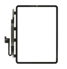 Apple İpad Pro 11 4.Nesil A2759 Siyah Dokunmatik