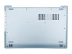Lenovo ideaPad 320H-15IKB Notebook Silver, Gri - Alt Kasa