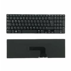 Dell SN7221 V137325AK V137325AK1 V25215521 Notebook Klavyesi / TR